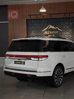 لينكولن نافيجيتور